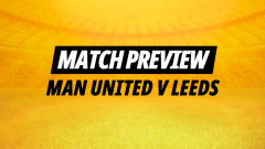 Man United v Leeds tips and predictions
